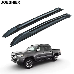Barras Transversales para Techo de Auto JOESHIER, de Aleación de Aluminio, Fácil Instalación, Portaequipajes para TOYOTA Tacoma 2015+ - Product Image 5