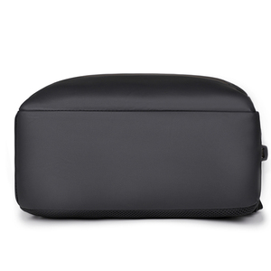 Sac à dos multifonctionnel étanche pour ordinateur portable 15,6 pouces avec chargement USB pour hommes, idéal pour les voyages d'affaires et l'école - Vente chaude en gros - Product Image 5