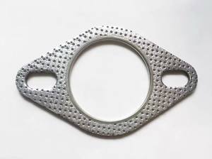 <span class=keywords><strong>Joint</strong></span> d'échappement de 2 mm pour moteur, <span class=keywords><strong>feuille</strong></span> de <span class=keywords><strong>joint</strong></span> d'échappement renforcée en acier de 20*40 pouces pour moteur échappementé - Product Image 5