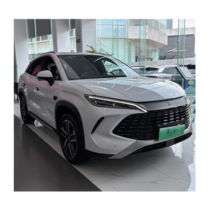 BYD <span class=keywords><strong>Auto</strong></span> Song L <span class=keywords><strong>DM</strong></span> 2025 Edizione Smart Driving <span class=keywords><strong>DM</strong></span>-i 112km Beyond Plug-In Hybrid 1.5L 101CV L4 <span class=keywords><strong>Auto</strong></span> Nuova Energia BYD - Product Image 1