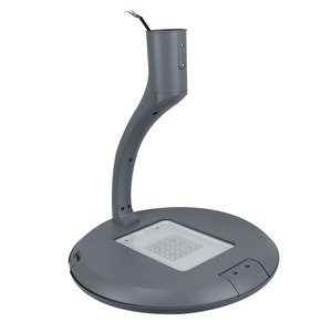 Ánh Sáng Ngoài Trời ETL FCC RoHS ánh sáng sân vườn 60W 100W 150W cảnh quan dẫn bài ánh sáng hàng đầu - Product Image 3