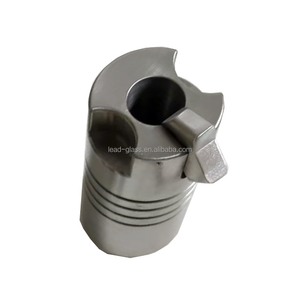 Nükleer tıp PET şırınga 3cc şırınga Tungsten alaşım enjeksiyon koruyucu kapak için kurşun cam pencere ile PET / MR odası - Product Image 2