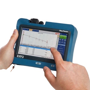 EXFO Maxtester 700 MAX-715B-M1-Oi OTDR + IOLM EXFO Maxtester 715B Chặng Cuối OTDR - Product Image 1