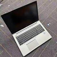 Digunakan untuk ProBook 850 G5 G6 15.6" 1920x1080 AMD Ryzen 10 Core 400MHz Bare Machine English Killer WiFi VA Panel Laptop Bisnis