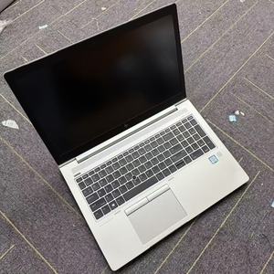 ใช้สำหรับ H-P ProBook 850 G5 G6 ขนาด 15.6 นิ้ว 1920×1080 Intel Core I5 รุ่นที่ 8  เครื่องเปล่า ไม่มี RAM ไม่มี SSD แล็ปท็อปธุรกิจ ขายส่ง - Product Image 2
