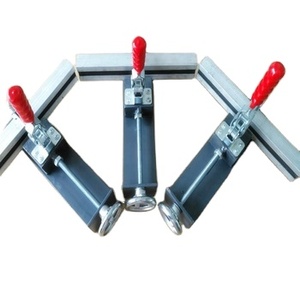 Kẹp Kéo Căng Bằng Tay Màn Lụa - Product Image 1