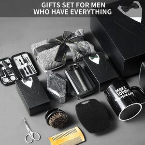Caja <span class=keywords><strong>de</strong></span> <span class=keywords><strong>Regalo</strong></span> Premium <span class=keywords><strong>de</strong></span> 8 Piezas <span class=keywords><strong>para</strong></span> <span class=keywords><strong>Hombre</strong></span>, con Vaso, Ambientador, Velas, Set Promocional <span class=keywords><strong>para</strong></span> Oficina, Día del Padre, Set <span class=keywords><strong>de</strong></span> Spa y Baño, <span class=keywords><strong>Regalo</strong></span> <span class=keywords><strong>para</strong></span> <span class=keywords><strong>Hombre</strong></span> - Product Image 2