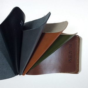 Cuir écologique gris clair de style européen pour ensemble de canapés, cuir Napa de luxe pour <span class=keywords><strong>lit</strong></span>, cuir Rexine - Product Image 4