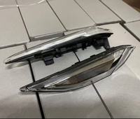 95863110100 Fender Turn Singal Lamp pour Porsche Cayenne 95863110200