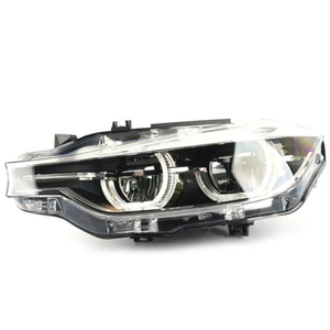 Para <span class=keywords><strong>BMW</strong></span> F30 faro LED Original <span class=keywords><strong>2015</strong></span> 2016 2017 2018 faro 3 Series 330e 340i <span class=keywords><strong>330d</strong></span> 320i 330i 320d 318i F31 F35 Luz de coche - Product Image 4