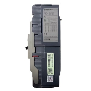 Disjoncteur à boîtier moulé NSC160S 3P/160A neuf d'origine (type air, cuivre, plastique, capacité de coupure 18kA) Garantie d'un an - Product Image 3