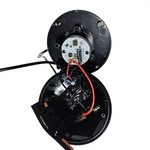Traceur GPS antivol intégré haute précision avec batterie et antenne pour <span class=keywords><strong>moto</strong></span>/vélo, lumière - Product Image 5
