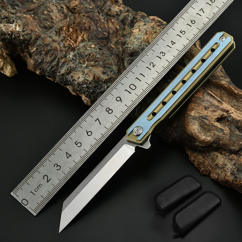 YJ Knives