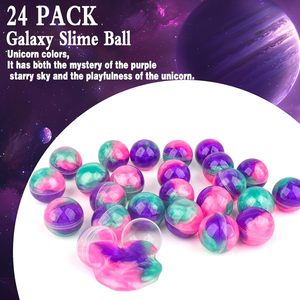 Kit de Slime de Arcilla No Tóxica del Fabricante OEM, Juguete DIY para Niños y Niñas - Product Image 5