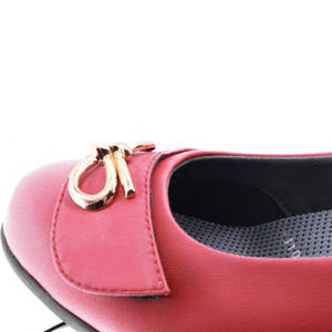 <span class=keywords><strong>Chaussures</strong></span> diabète en <span class=keywords><strong>Valgus</strong></span> pour femmes, <span class=keywords><strong>chaussures</strong></span> plates classiques et confortables, décontractées, personnalisées, tendance, collection 2020 - Product Image 4