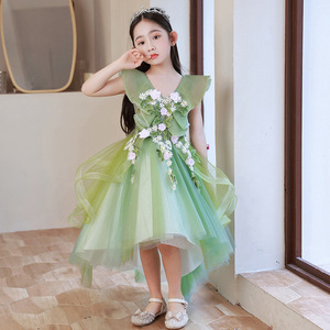 Deals Fairy Flower Girl Dresses Variety of Designs Available | Alibaba.com