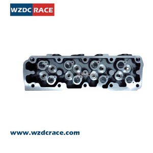 Cabeza de Cilindro WZDC RACE C16SE 92089854 para Motor Chevrolet Opel 1.6L, Pieza de Repuesto - Product Image 3