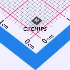 Résistance SMD CR1210F33900G 1210 (Type : Film Épais) (Résistance : 390 Ohms Précision : 1%) - Product Image 1