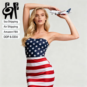 Expédition de la Chine vers les États-Unis, le Canada, le Royaume-Uni, CL, FCL, transitaire professionnel, <span class=keywords><strong>service</strong></span> porte à porte pour meubles, sacs à main, vêtements - Product Image 1