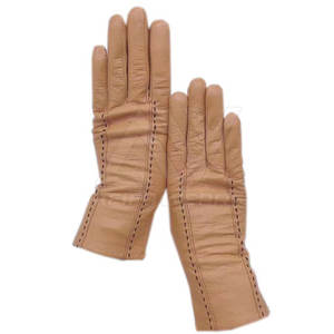 2024 nuevos guantes de moda de cuero suave y elegante para deportes de invierno informales actividades al aire libre uso diario fiestas-En Stock gran oferta - Product Image 2