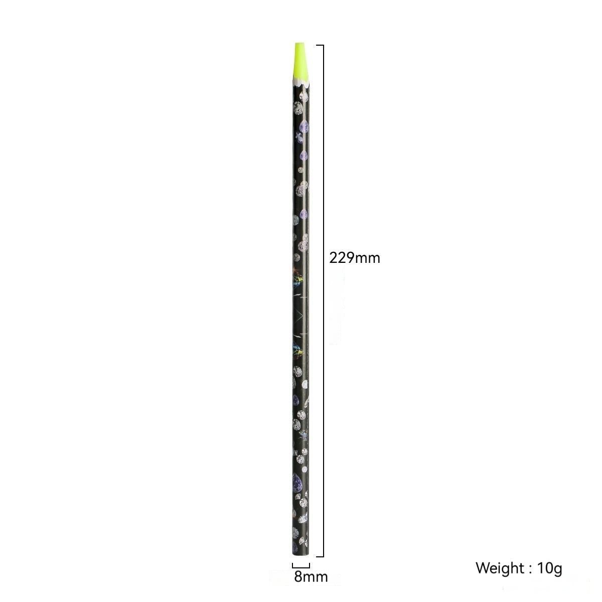 Vert 229mm