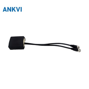 DEB101E E1 BER Tester, Comprobador de Tasa de Errores de Bits Portátil de 2Mbps, Equipo de Línea PCM - Product Image 5