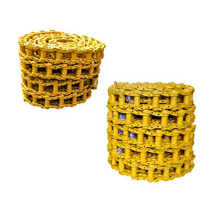 Catena di Scorrimento per Escavatore di Alta Qualità Bestseller 43l Tata Hitachi <span class=keywords><strong>Ex210</strong></span> Catena di Scorrimento per Escavatore Korea-excavator-<span class=keywords><strong>track</strong></span>-<span class=keywords><strong>link</strong></span> - Product Image 5