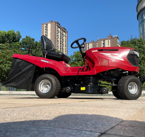 Tondeuse à gazon autoportée à lame droite haute efficacité 42 POUCES 725 CC avec livraison rapide - Product Image 2