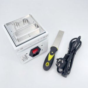 220V Hàn nồi 350W Công cụ chuyên dụng cho DJI Drone cổng pin Hàn - Product Image 4