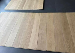 Promozione pavimenti in legno ingegnerizzato pavimenti in legno di quercia bianca di alta qualità pavimenti in legno <span class=keywords><strong>Parquet</strong></span> - Product Image 2