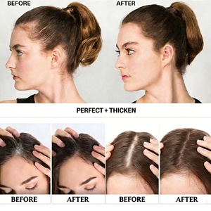 เซรั่มบำรุงเส้นผม 2 in 1 ลาเวนเดอร์ ทีทรี น้ำมันมะกอก ผสมโซเดียมไฮยาลูโรเนต บำรุงและปรับสภาพเส้นผมให้นุ่มสลวย - Product Image 4