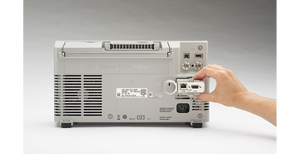 Oscilloscopes Keysight DSOX2022A/DSOX2024A 200 MHz 2/4 canaux analogiques Fréquence d'échantillonnage 2GSa/s - Product Image 4