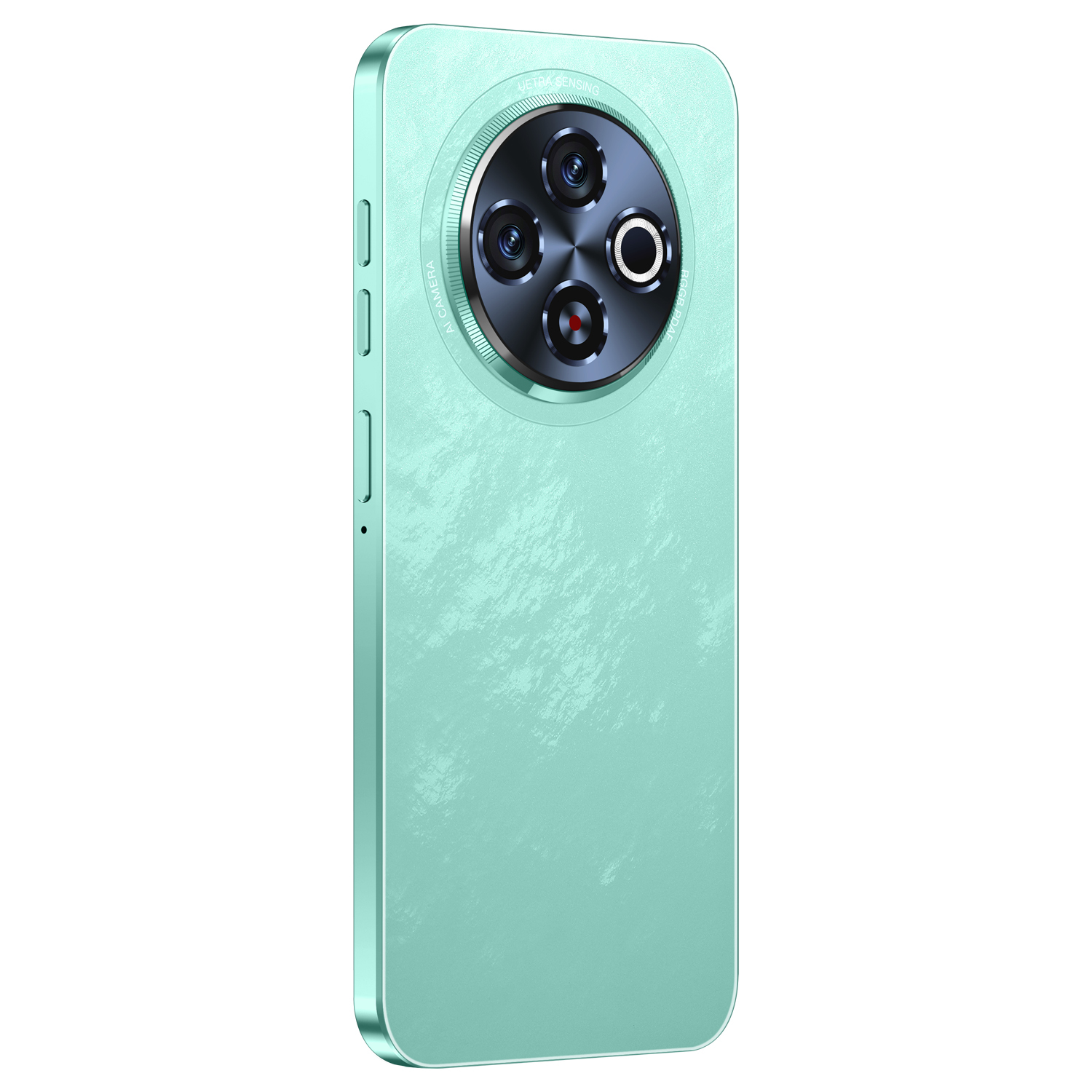 Verde
