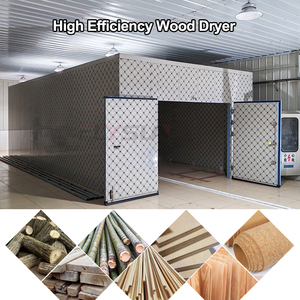 Small Wood <b>Drying</b> <b>Equipment</b> Lumber <b>Drying</b> Oven Timber Boards <b>Drying</b> Machine Wood <b>Drying</b> Kiln for Sale - Product Image 1