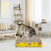 Kit Esencial de Inicio para Gatitos de 15 Piezas: Arenero, Rascador, Comedero Automático, Juguete, Collar, Lima de Uñas y Guante de Aseo para Gatitos Recién Nacidos