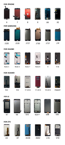 Precios al por mayor de pantalla LCD para <span class=keywords><strong>Huawei</strong></span> <span class=keywords><strong>MatePad</strong></span> <span class=keywords><strong>Pro</strong></span>, reemplazo de pantalla táctil, color negro, para el teléfono móvil <span class=keywords><strong>Huawei</strong></span> <span class=keywords><strong>MatePad</strong></span> <span class=keywords><strong>Pro</strong></span>, de la marca del modelo 2022 WGRR, de la marca del año - Product Image 5