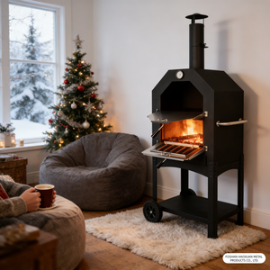 Forno per <span class=keywords><strong>Pizza</strong></span> a Gas Commerciale, Forno per <span class=keywords><strong>Pizza</strong></span> Napoletana da Esterno, Forno per <span class=keywords><strong>Pizza</strong></span> a Legna, Forno <span class=keywords><strong>Rotante</strong></span> per <span class=keywords><strong>Pizza</strong></span> a Legna Commerciale di Seconda Mano - Product Image 6