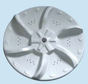 Agitador Manual <span class=keywords><strong>para</strong></span> Lavadoras Whirlpool <span class=keywords><strong>Daewoo</strong></span>, 110V, Eléctrico, <span class=keywords><strong>para</strong></span> Uso Doméstico y Hotelero, Plástico PP Resistente <span class=keywords><strong>para</strong></span> Lavadoras - Product Image 5