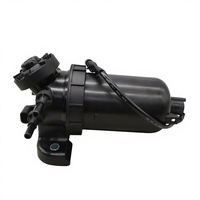 Ensemble de filtre à gasoil FG9804550080/1 UF0155-000 L0110210718A0 UF0155, pièces de moteur de camion, compatible avec Foton Aumark & Conroy