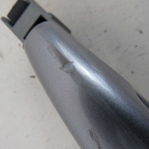 Manija de puerta trasera izquierda usada para Peugeot 5008 2009-2016 (70104) - Product Image 2