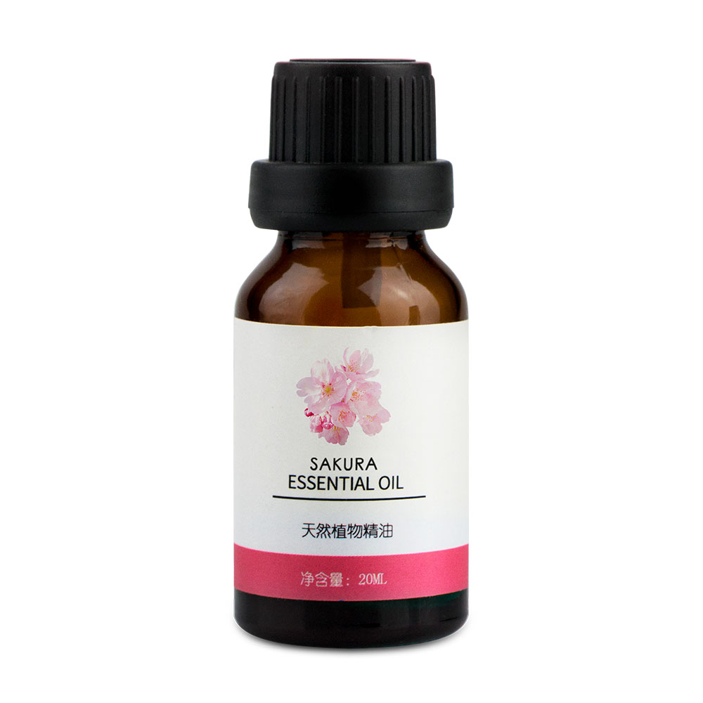 aceite de cereza