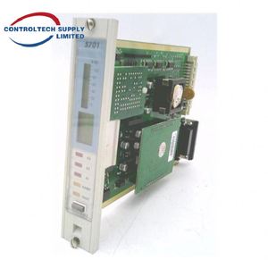 Nouveaux produits phares 05701-A-0302 Carte de contrôle monocanal pour moteur universel en acier pour équipement électronique - Product Image 2