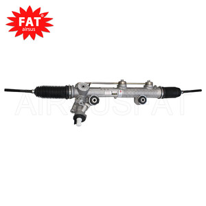 Pour Mercedes Benz <span class=keywords><strong>W211</strong></span> C219 <span class=keywords><strong>E320</strong></span> E350 E500 E55AMG 2003-2009 Crémaillère de direction assistée hydraulique 2114601800 2114604300 2114603200 - Product Image 4
