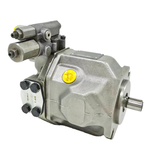 Pompe à piston hydraulique pour tracteur sur chenilles D11R D11T 172-5636 1725636 10R-8686 10R8686 - Product Image 1