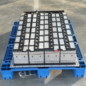 <span class=keywords><strong>Plaque</strong></span> d'extrémité de module de batterie EV |   Isolation thermique haute tension et dissipation de chaleur - Product Image 5