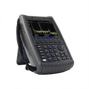 เครื่องวิเคราะห์คลื่นความถี่วิทยุและไมโครเวฟแบบพกพา Keysight N9917A 18 GHz ผลิตในสหรัฐอเมริกา รับประกันตามมาตรฐาน - Product Image 1