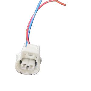 Konektor Sakelar Tekanan 2 Pin untuk Excavator Daewoo - Product Image 1