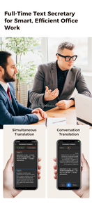 实时翻译运动人工智能眼镜充电盒聊天GPT音乐降噪WiFi下午8点M02超智能眼镜带摄像头 - Product Image 5