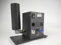 NOUVEAU produit 2023 SONICBOOM PLUS SMOKEJET Nouvelle machine à effets de scène CO2 StreamJet Contrôle DMX 512 Spectacle d'effets spéciaux de scène