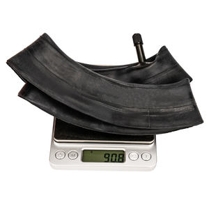 Camera d'Aria <span class=keywords><strong>KENDA</strong></span> di Alta Qualità per Biciclette BMX Pieghevoli da <span class=keywords><strong>12</strong></span>, 14, 16 Pollici, Valvole AV FV in Gomma Butilica per Bici da Bambino - Product Image 6